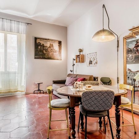 "Domus Ottaviano" - Retro Apt In Vaticano Roma Esterno foto