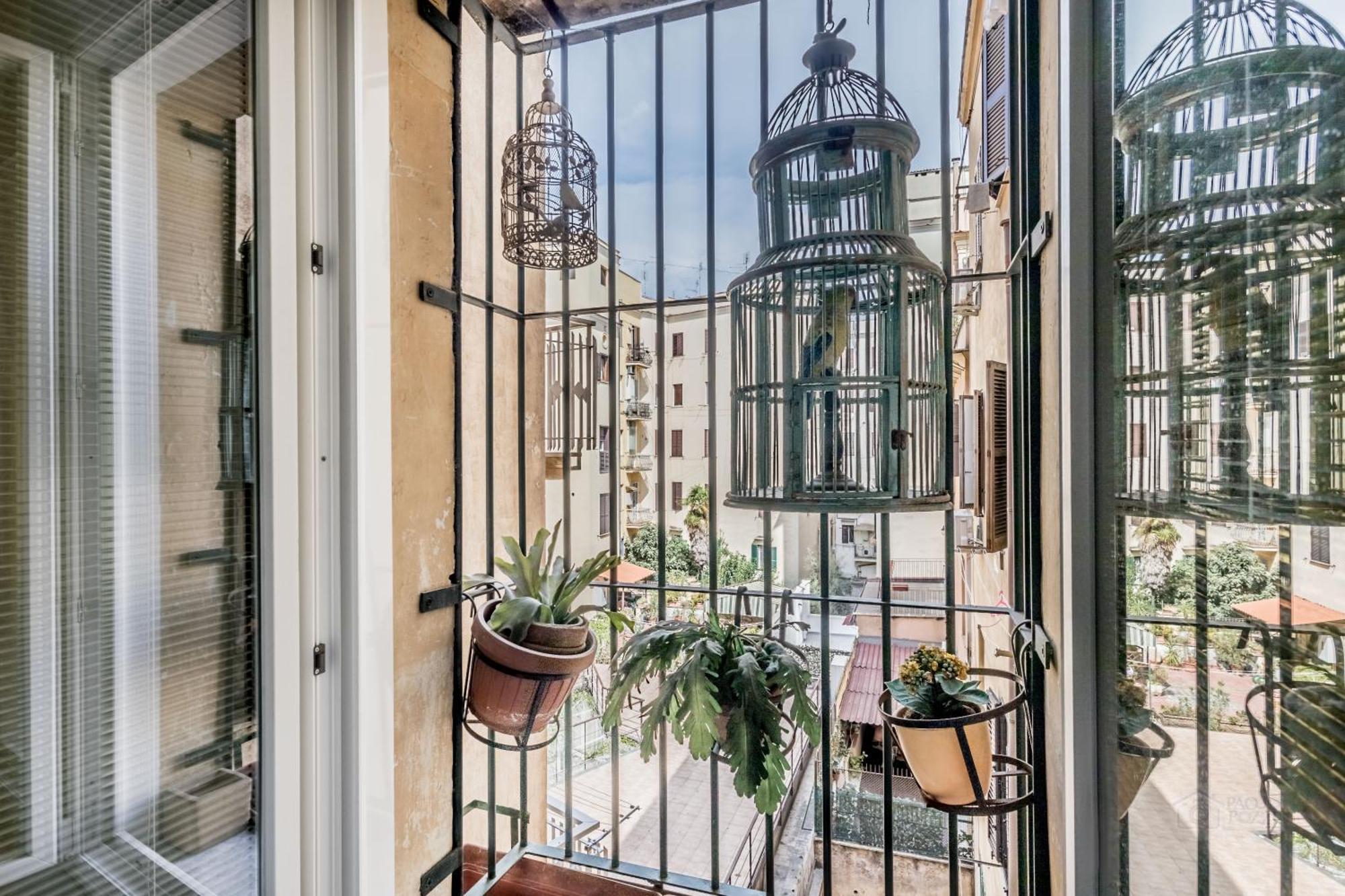 "Domus Ottaviano" - Retro Apt In Vaticano Roma Esterno foto