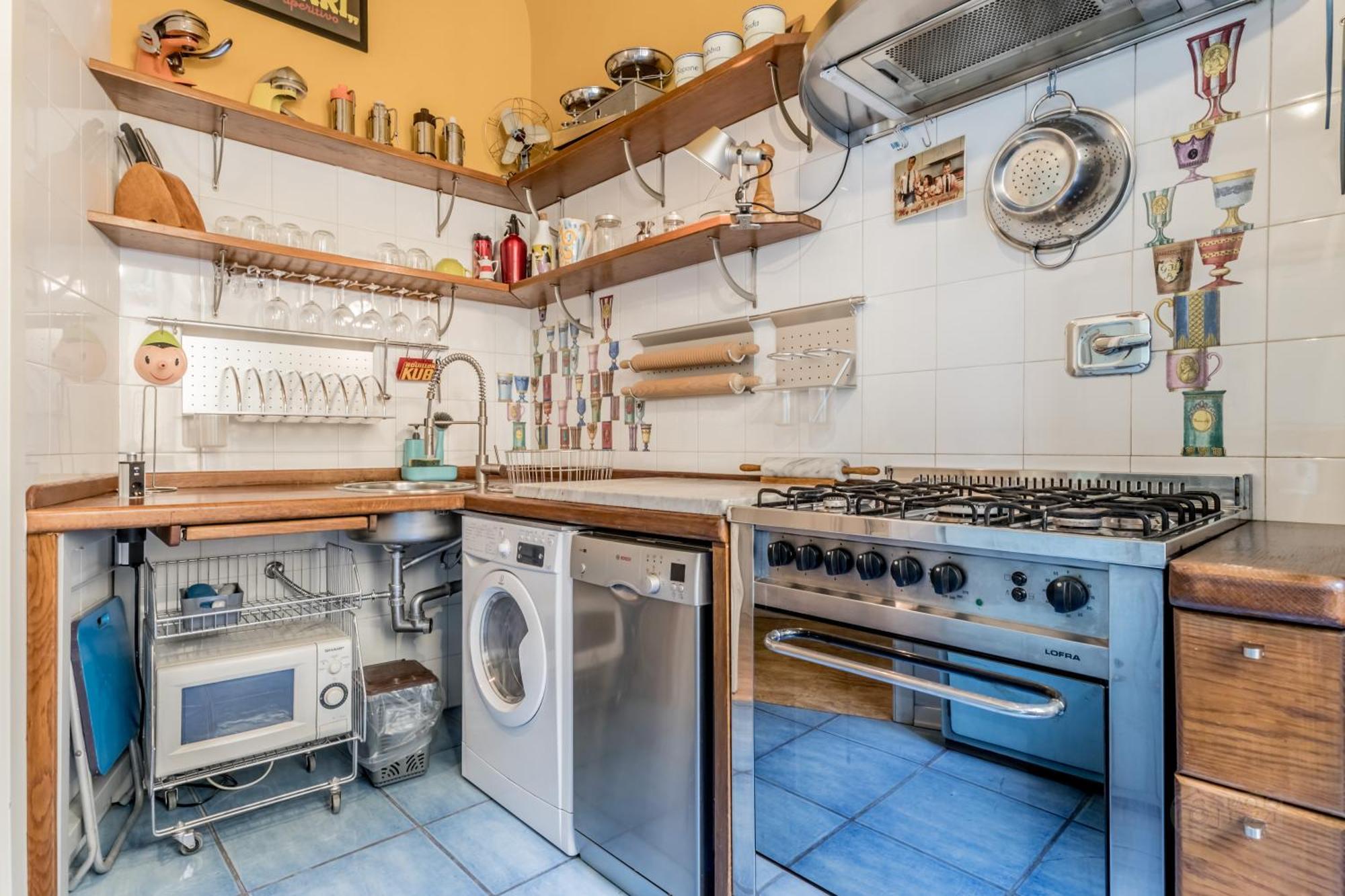 "Domus Ottaviano" - Retro Apt In Vaticano Roma Esterno foto